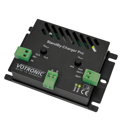 Votronic Standby Charger Pro 12V - 3063