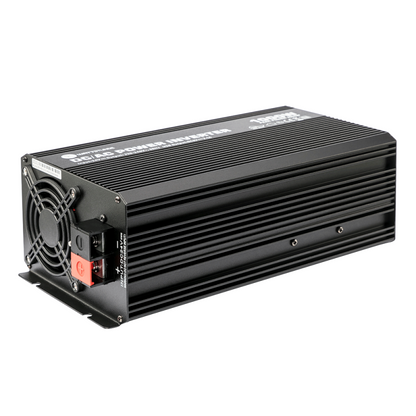 WATTSTUNDE 1000W / 2000W 24V Sinus Spannungswandler WS24/1000SI