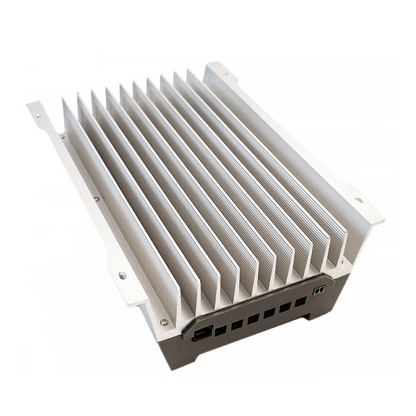 WATTSTUNDE 40A 150V MPPT Solar Laderegler WSL40.150 MPPT 24/48V