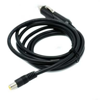 WATTSTUNDE AK-12V-7909 Adapterkabel Zigarettenanzünder auf DC7909 male