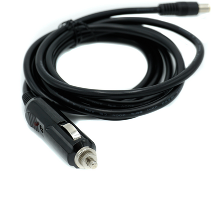 WATTSTUNDE AK-12V-7909 Adapterkabel Zigarettenanzünder auf DC7909 male