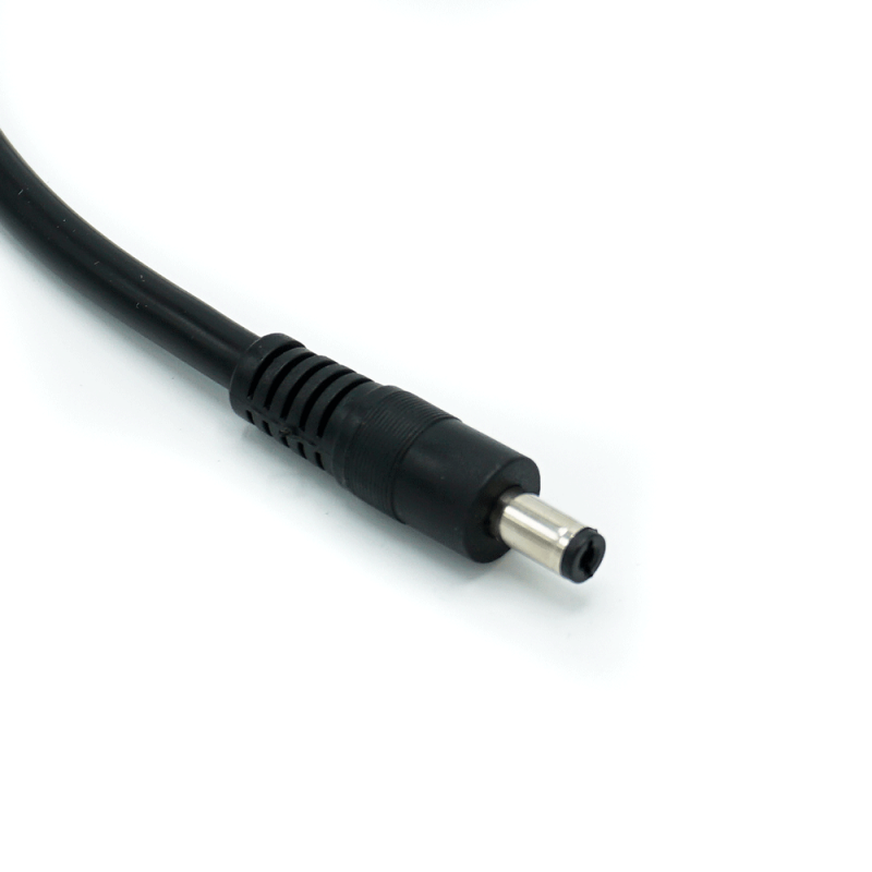 WATTSTUNDE AK-A50-5521 Adapterkabel Anderson A50 auf DC5521 male