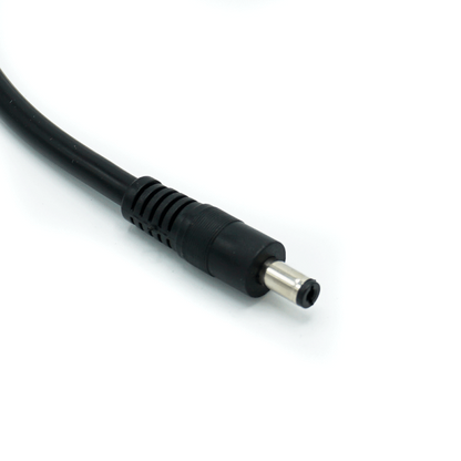 WATTSTUNDE AK-A50-5521 Adapterkabel Anderson A50 auf DC5521 male