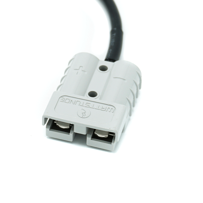 WATTSTUNDE AK-A50-7909 Adapterkabel Anderson A50 auf DC7909 male