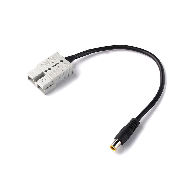 WATTSTUNDE AK-A50-7909 Adapterkabel Anderson A50 auf DC7909 male