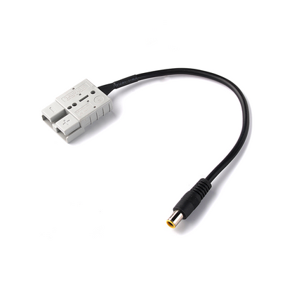 WATTSTUNDE AK-A50-7909 Adapterkabel Anderson A50 auf DC7909 male
