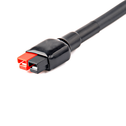 WATTSTUNDE AK-A50-APP Adapterkabel Anderson A50 auf Anderson Power Pole