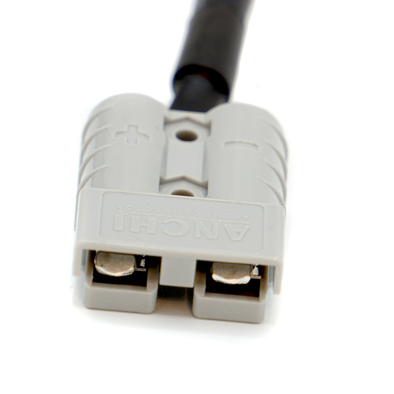 WATTSTUNDE AK-A50-APP Adapterkabel Anderson A50 auf Anderson Power Pole