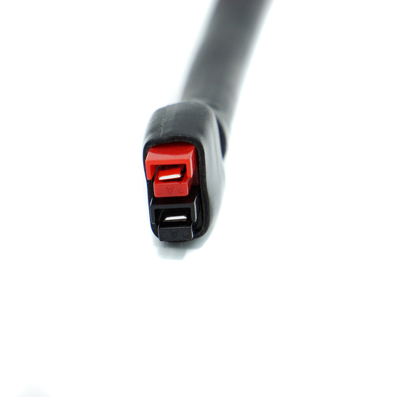 WATTSTUNDE AK-A50-Goal Zero APP Adapterkabel Anderson A50 auf Anderson Power Pole (Goal Zero)