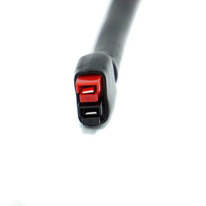 WATTSTUNDE AK-A50-Goal Zero APP Adapterkabel Anderson A50 auf Anderson Power Pole (Goal Zero)