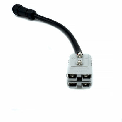 WATTSTUNDE AK-A50-WM214P Adapterkabel Anderson A50 auf WM214P