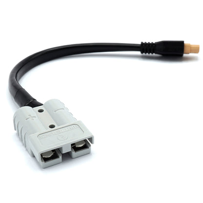 WATTSTUNDE AK-A50-XT60-3 Adapterkabel Anderson A50 auf XT60 female mit 3 Kontakten