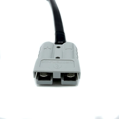 WATTSTUNDE AK-A50-XT90 Adapterkabel Anderson A50 auf XT90 female