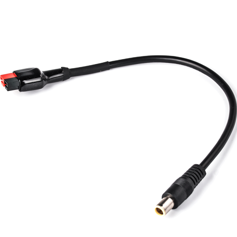 WATTSTUNDE AK-APP-7909 Adapterkabel Anderson Power Pole auf DC7909 male