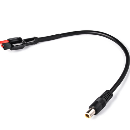 WATTSTUNDE AK-APP-7909 Adapterkabel Anderson Power Pole auf DC7909 male