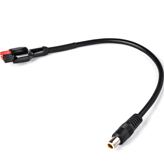 WATTSTUNDE AK-APP-7909 Adapterkabel Anderson Power Pole auf DC7909 male