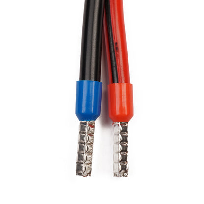 WATTSTUNDE AK-APP-AEH Adapterkabel Anderson Power Pole auf Aderendhülse 4mm²