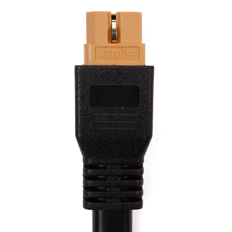 WATTSTUNDE AK-APP-XT60-3 Adapterkabel Anderson APP auf XT60 female mit 3 Kontakten
