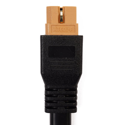 WATTSTUNDE AK-APP-XT60-3 Adapterkabel Anderson APP auf XT60 female mit 3 Kontakten