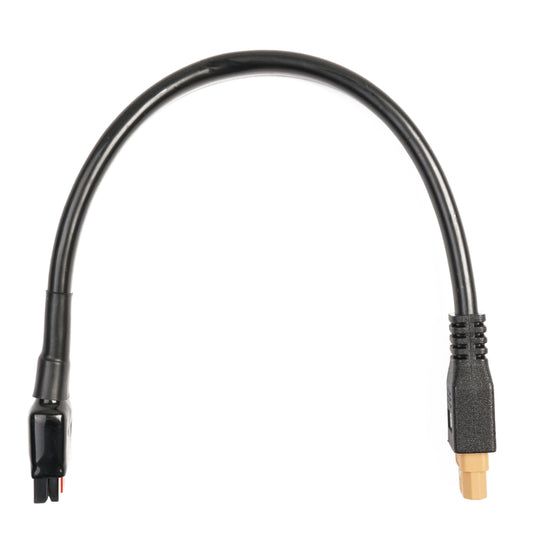 WATTSTUNDE AK-APP-XT60-3 Adapterkabel Anderson APP auf XT60 female mit 3 Kontakten
