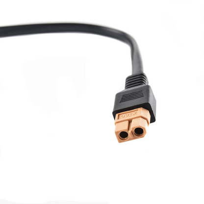 WATTSTUNDE AK-APP-XT60 Adapterkabel Anderson Power Pole auf XT60 female