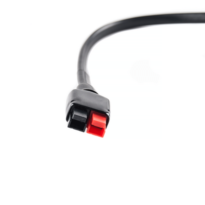 WATTSTUNDE AK-APP-XT60 Adapterkabel Anderson Power Pole auf XT60 female
