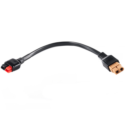 WATTSTUNDE AK-APP-XT60 Adapterkabel Anderson Power Pole auf XT60 female