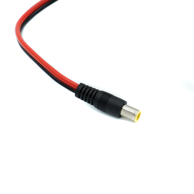 WATTSTUNDE AK-MC-7909 Adapterkabel MC4 auf DC7909 male