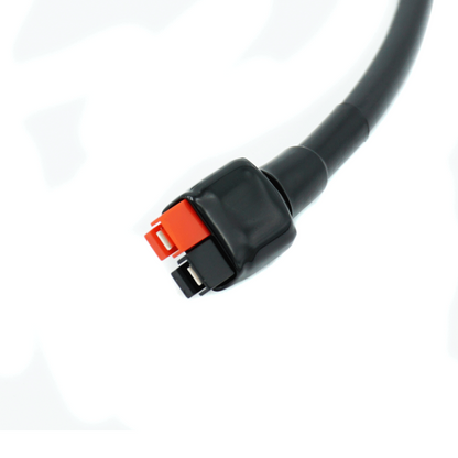 WATTSTUNDE AK-MC-APP Adapterkabel MC4 auf Anderson Power Pole