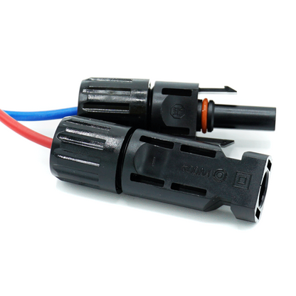 WATTSTUNDE AK-MC-APP Adapterkabel MC4 auf Anderson Power Pole