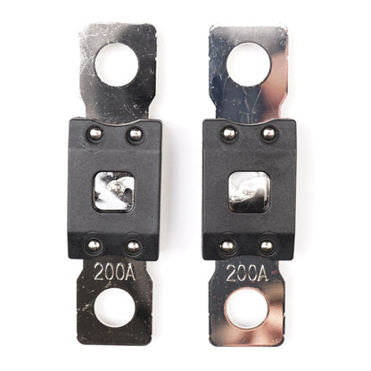 WATTSTUNDE ANM Hochlast-Streifen-Sicherung 2x200A
