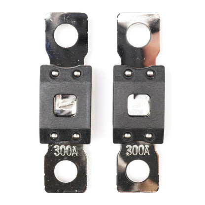 WATTSTUNDE ANM Hochlast-Streifen-Sicherung 2x300A