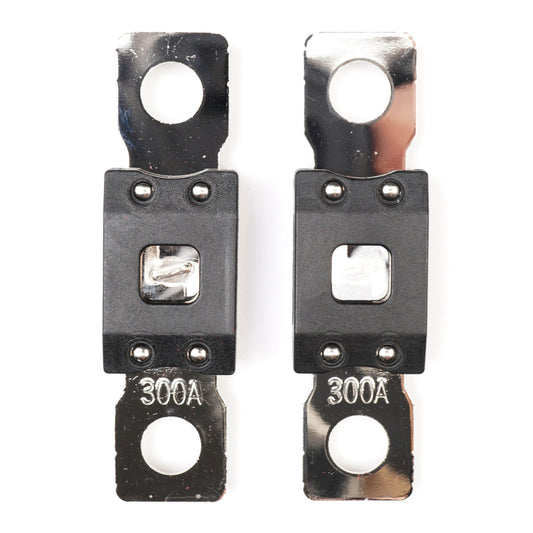 WATTSTUNDE ANM Hochlast-Streifen-Sicherung 2x300A