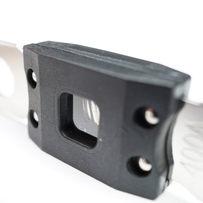 WATTSTUNDE ANM Hochlast-Streifen-Sicherung 2x400A