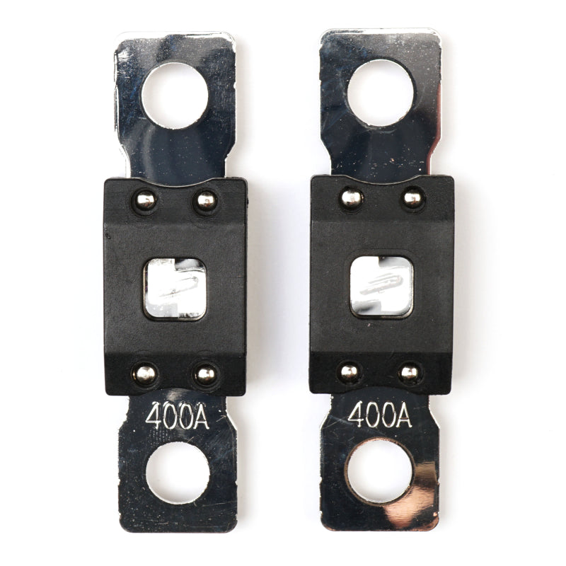 WATTSTUNDE ANM Hochlast-Streifen-Sicherung 2x400A