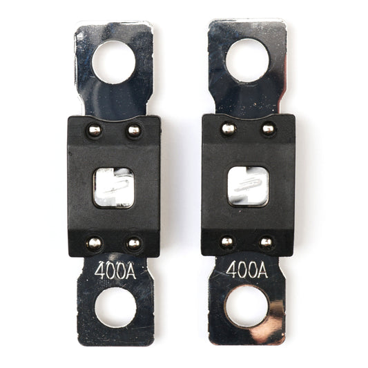 WATTSTUNDE ANM Hochlast-Streifen-Sicherung 2x400A