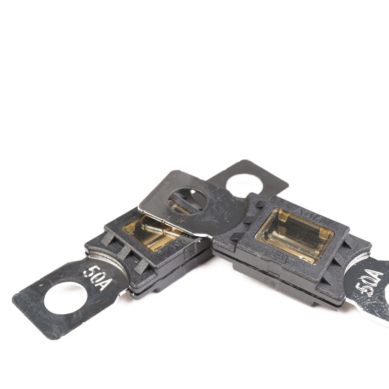 WATTSTUNDE ANM Hochlast-Streifen-Sicherung 2x50A