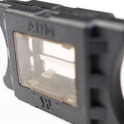 WATTSTUNDE ANM Hochlast-Streifen-Sicherung 2x50A