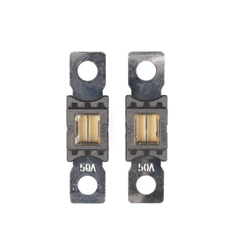 WATTSTUNDE ANM Hochlast-Streifen-Sicherung 2x50A