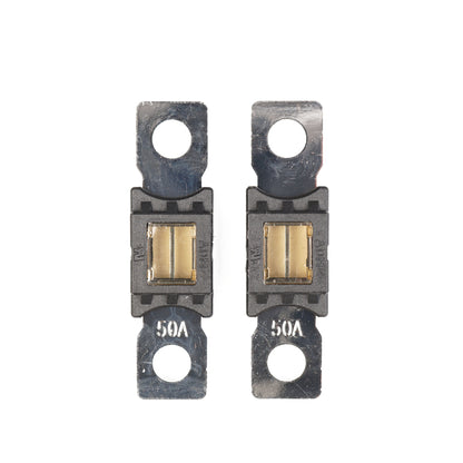 WATTSTUNDE ANM Hochlast-Streifen-Sicherung 2x50A