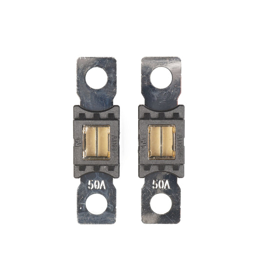 WATTSTUNDE ANM Hochlast-Streifen-Sicherung 2x50A