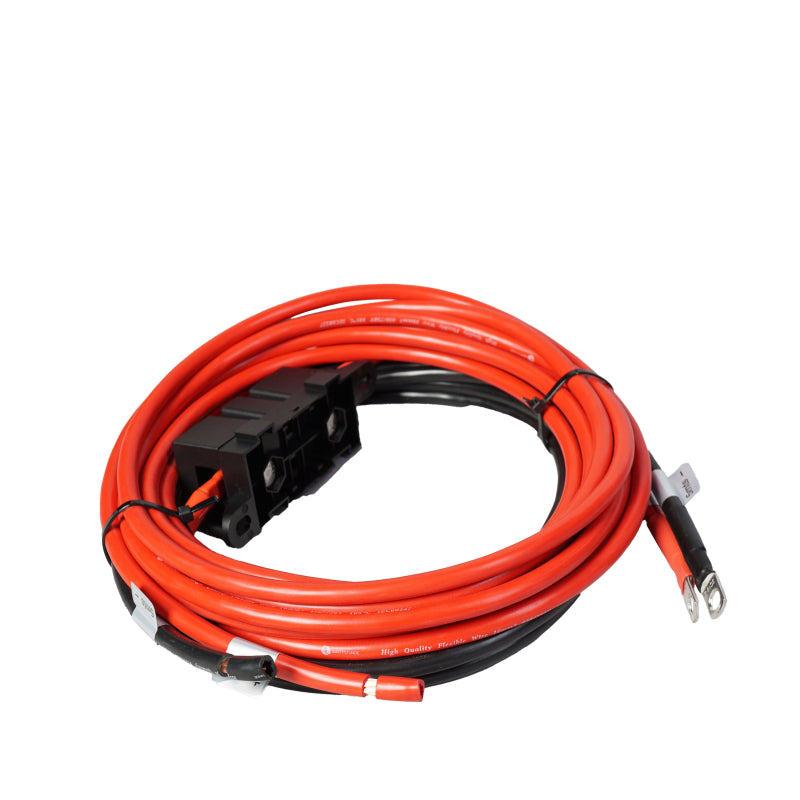 WATTSTUNDE Booster Kabelset 7m