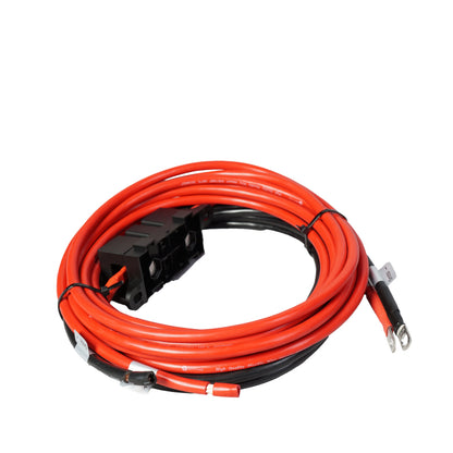 WATTSTUNDE Booster Kabelset 7m