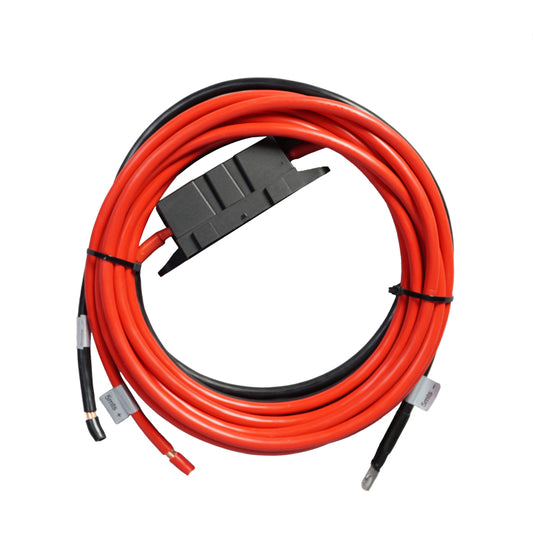 WATTSTUNDE Booster Kabelset 7m