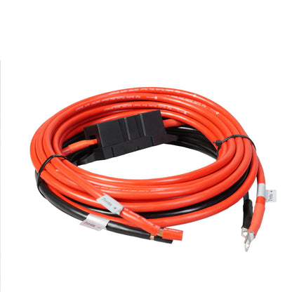 WATTSTUNDE Booster Kabelset 7m
