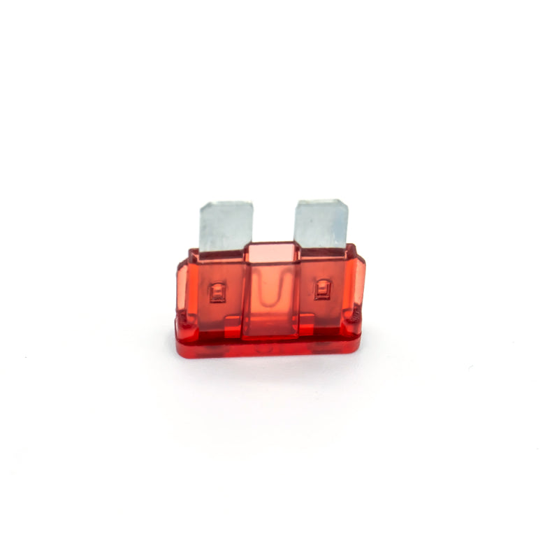 WATTSTUNDE F-P1 Flachsicherung Paket mit je 10x 5A, 10A, 15A, 20A, 30A, 40A
