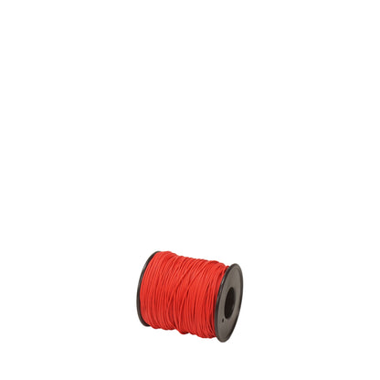 WATTSTUNDE Fahrzeugleitung 100 m 10 mm² rot