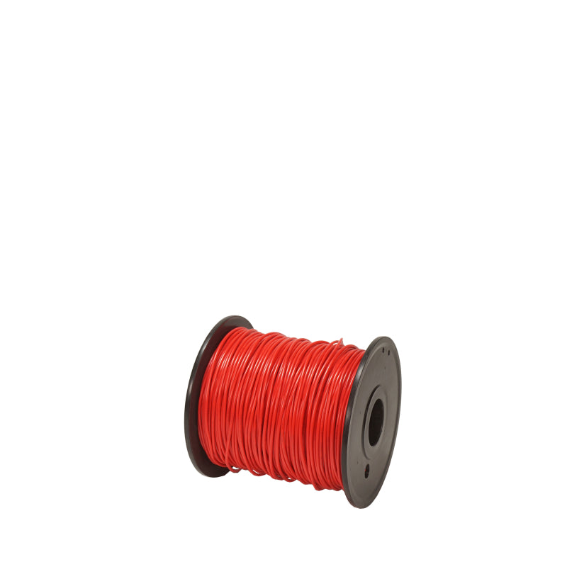 WATTSTUNDE Fahrzeugleitung 100 m 10 mm² rot