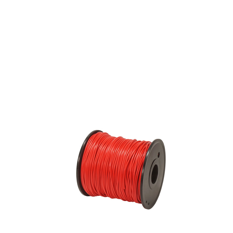 WATTSTUNDE Fahrzeugleitung 100 m 10 mm² rot