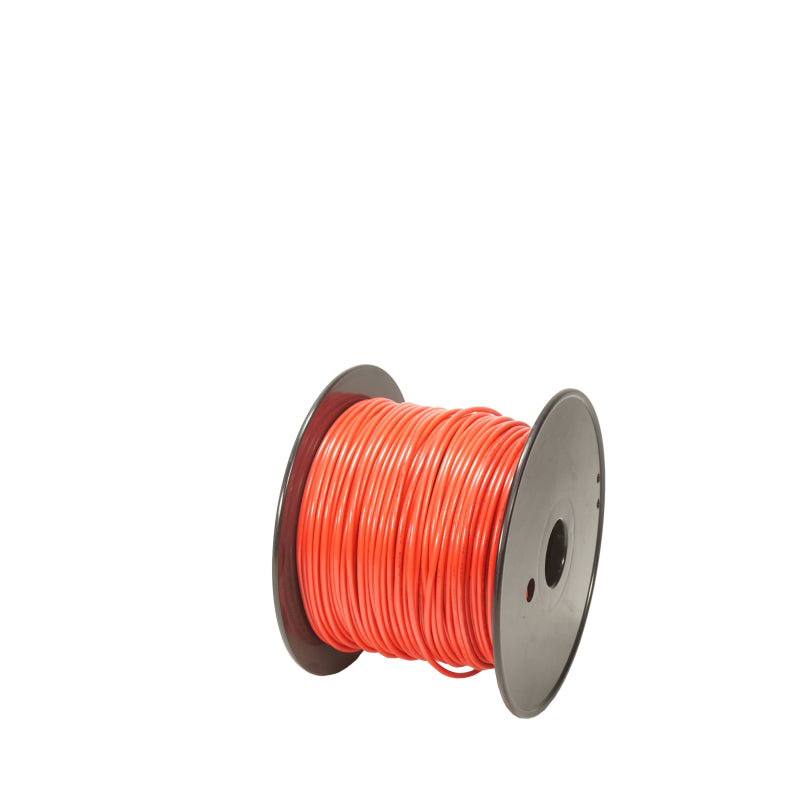 WATTSTUNDE Fahrzeugleitung 100 m 10 mm² rot